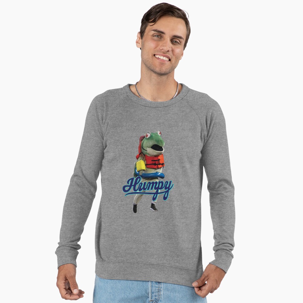 Vista previa del artículo con la obra «Sudadera ligera», diseñado y vendido por JennyArtt.