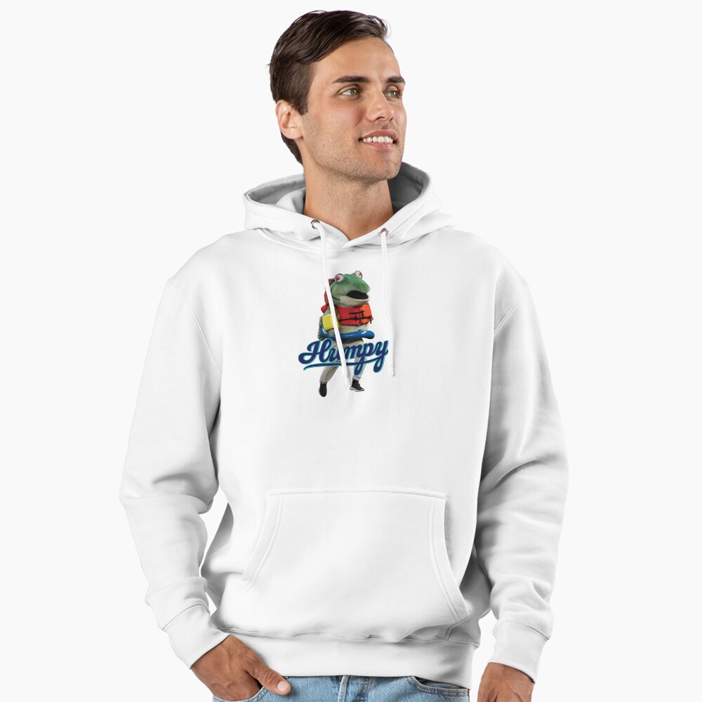 Vista previa del artículo con la obra «Sudadera con capucha», diseñado y vendido por JennyArtt.