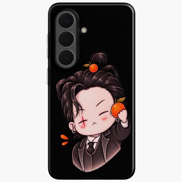 Item preview, suga agust d cute chibi designed and sold by Kimheawon.