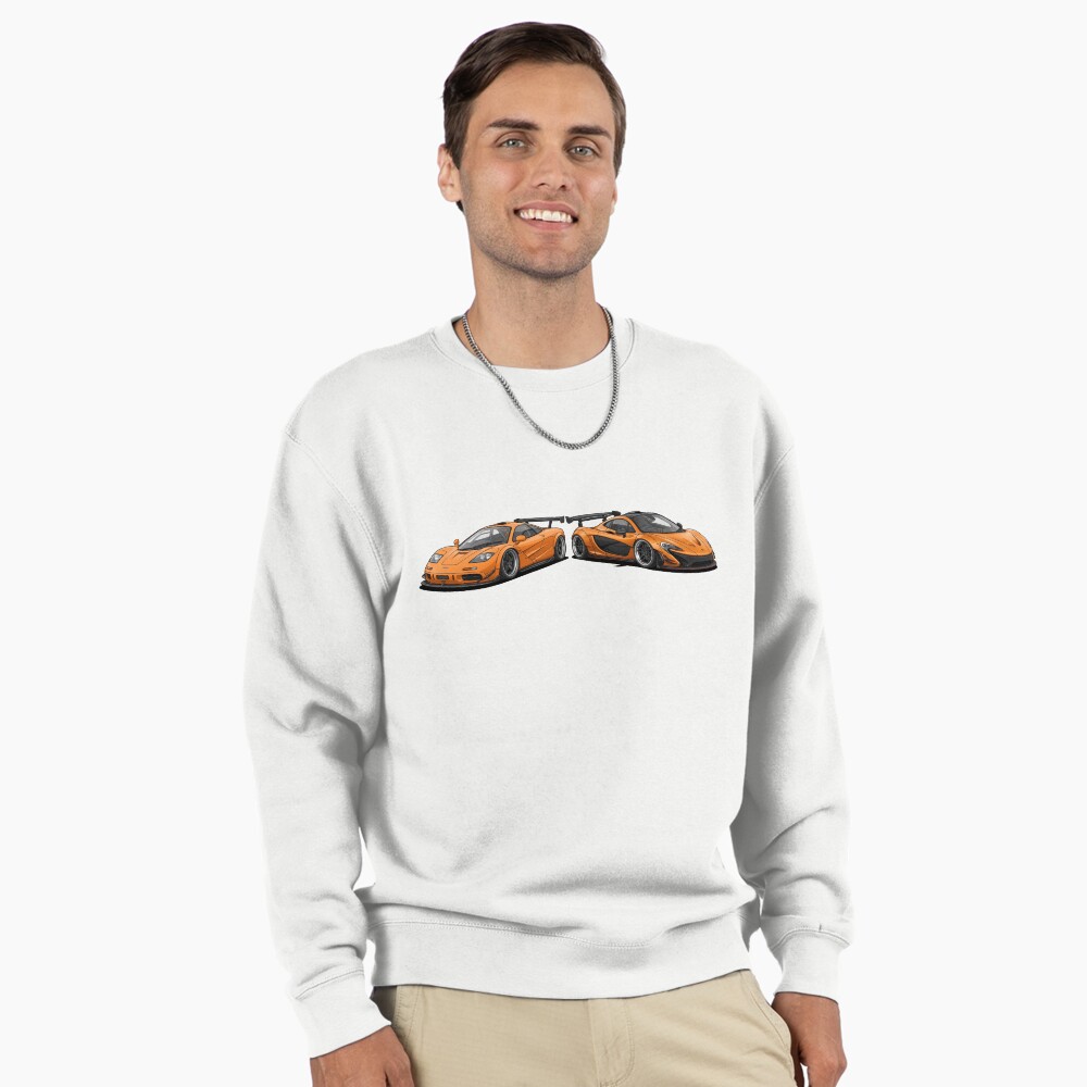 Artikel-Vorschau von Pullover, designt und verkauft von ToonMyRide.