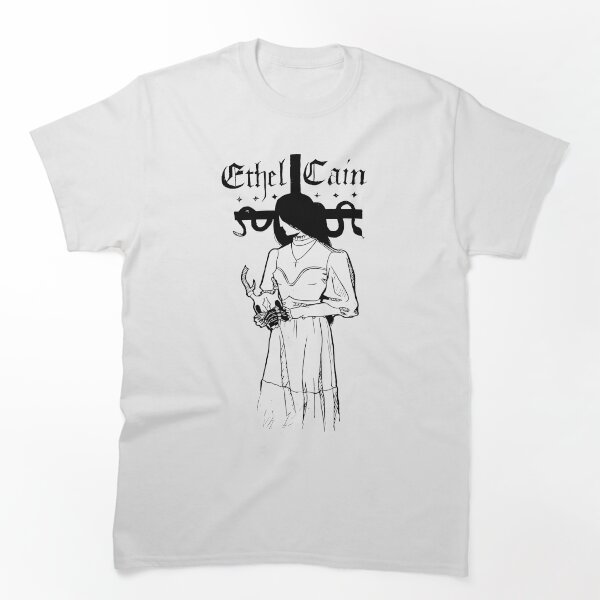 Artikelvorschau, Ethel Cain entworfen und verkauft von GlimmerHollow.