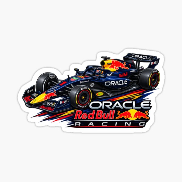 Artikelvorschau, Red Bull F1 entworfen und verkauft von Understeer.