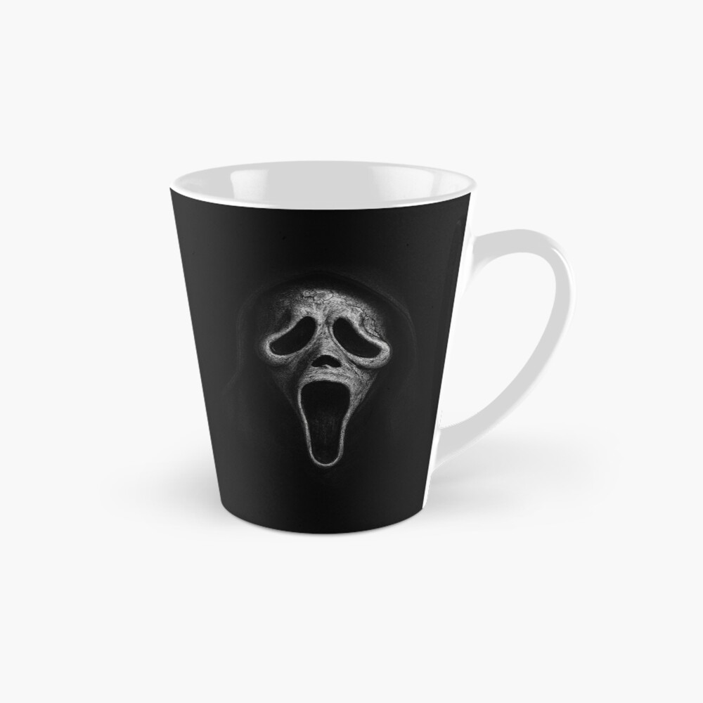 Item preview, Tall Mug designed and sold by YOGEETA2001.