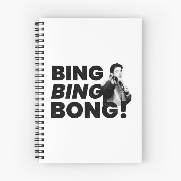 Artikelvorschau, Bing Bing Bong Meme entworfen und verkauft von KixMatch.
