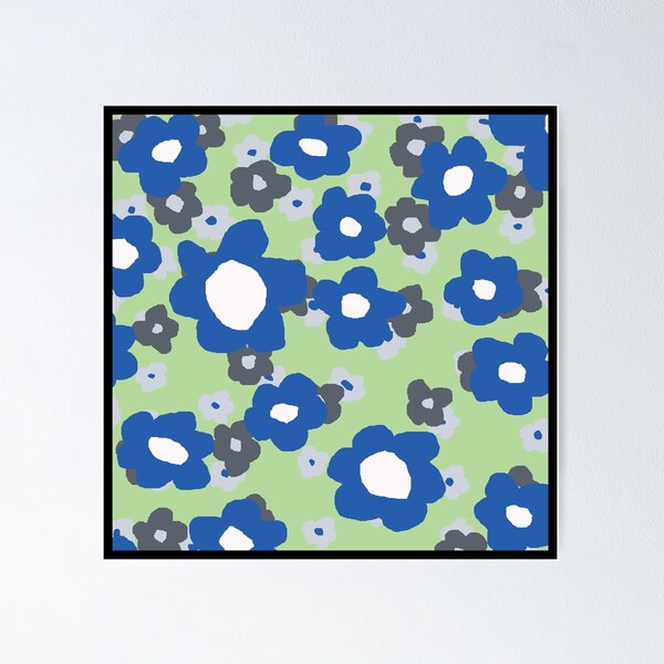Item preview, Flores designed and sold by Adrien Chauvet.