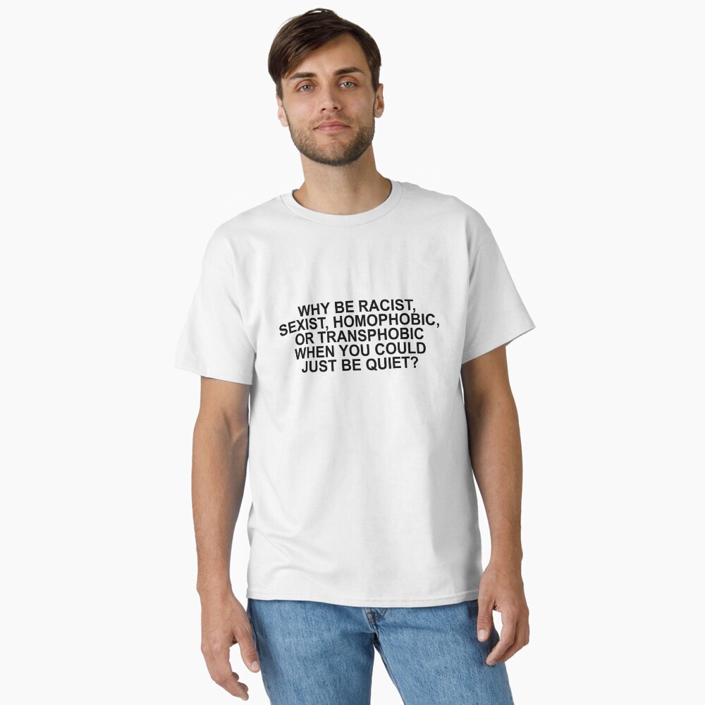 Vista previa del artículo con la obra «Camiseta clásica», diseñado y vendido por oidstudio.