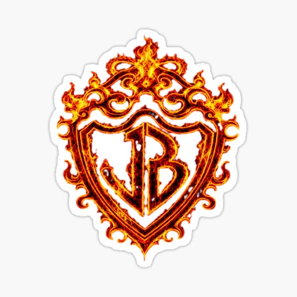 Item preview, Gira Burning Up de los Jonas Brothers 2026 designed and sold by HannahDetter.