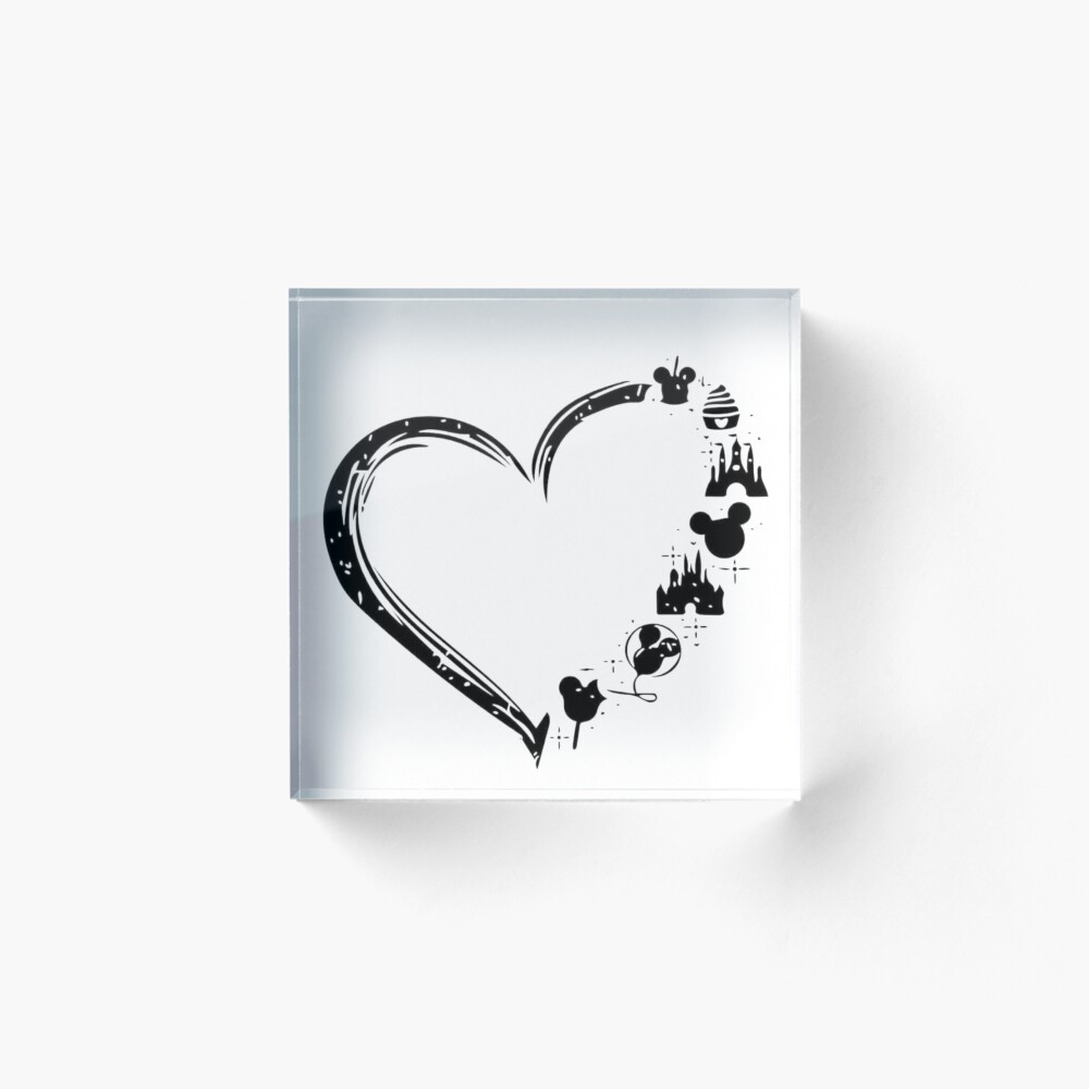 Item preview, Acrylic Block designed and sold by CAlShawamrah.