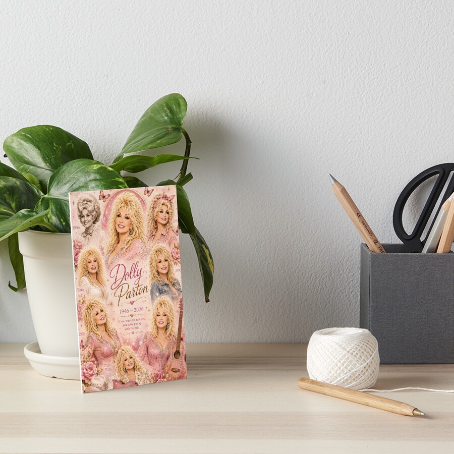 Vista previa del artículo con la obra «Lámina rígida», diseñado y vendido por PeacefulHShop.