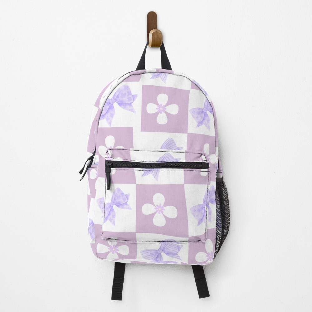 Item preview, Backpack designed and sold by shazdesign24.