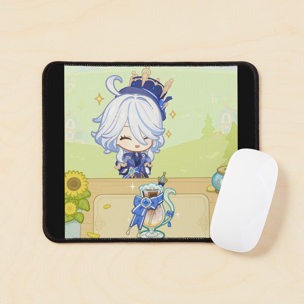 Item preview, Mouse Pad designed and sold by Lauwuuh.