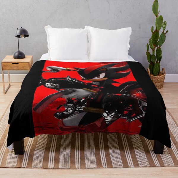 Item preview, Shadow The Hedgehog designed and sold by Jackson-sa.