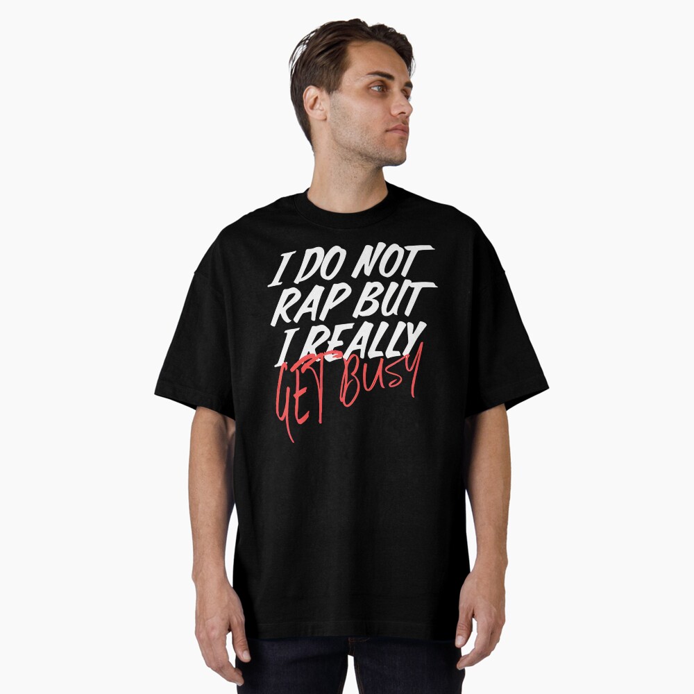 Aperçu de l'œuvre T-shirt oversize créée et vendue par Folkdude.