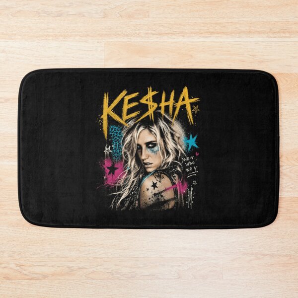 Item preview, Gira de conciertos de Kesha 2026 designed and sold by Lapiinart.