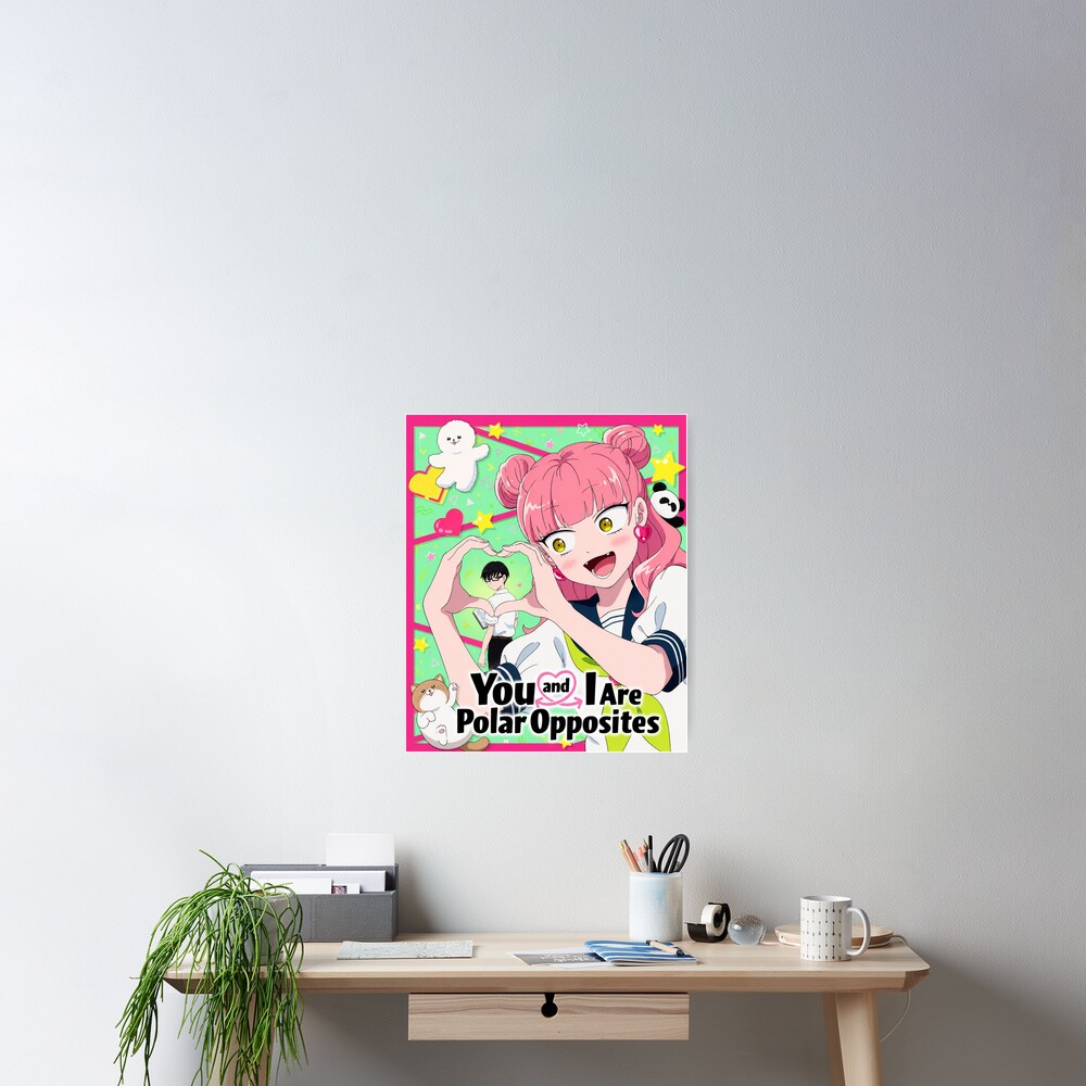 Item preview, Poster designed and sold by TylerRoseStorey.