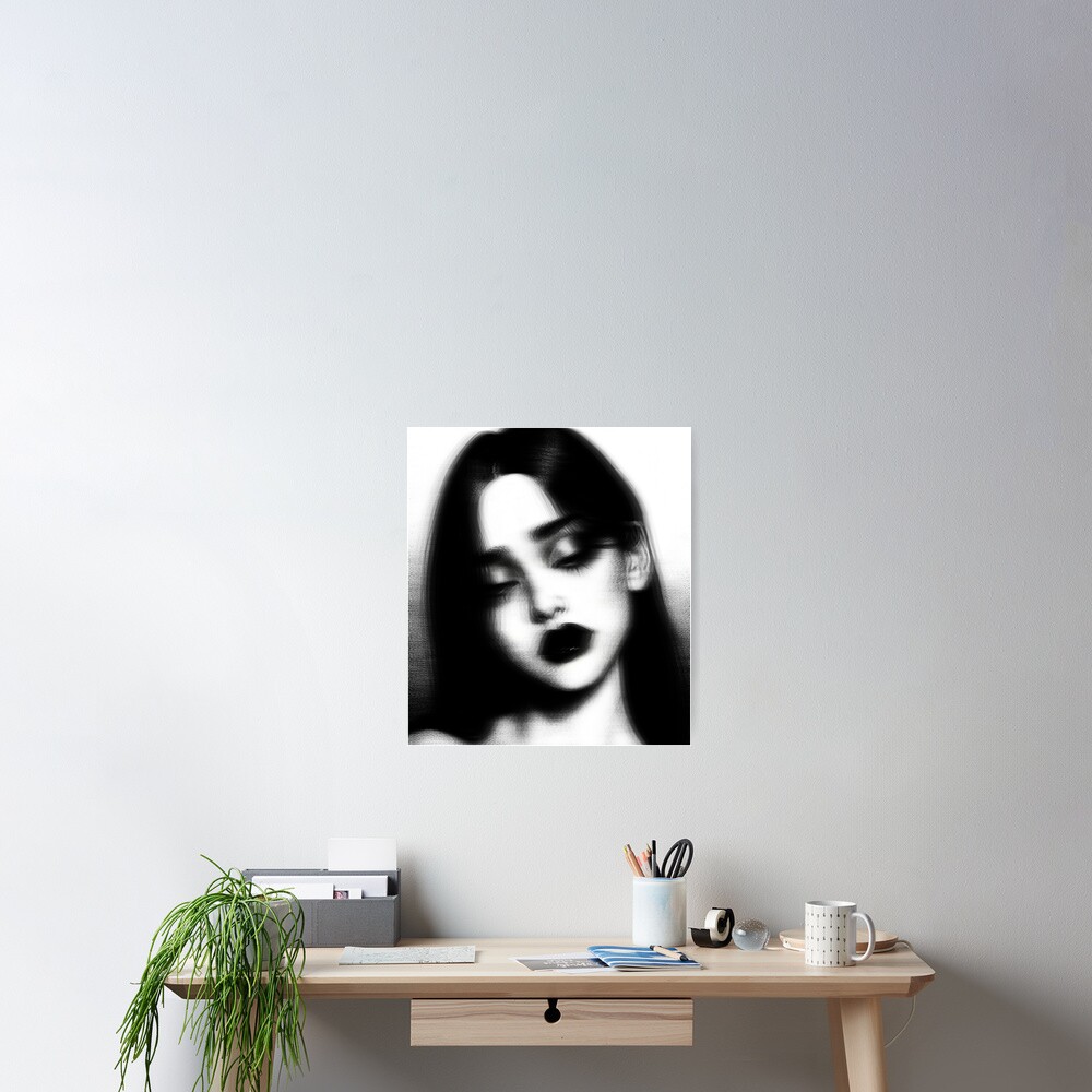 Item preview, Poster designed and sold by MaliceGhoul.