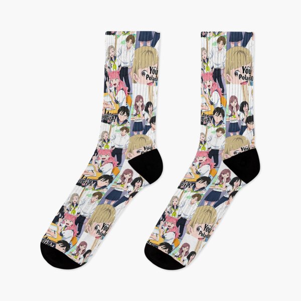Item preview, You And I Are Polar Opposites designed and sold by TylerRoseStorey.