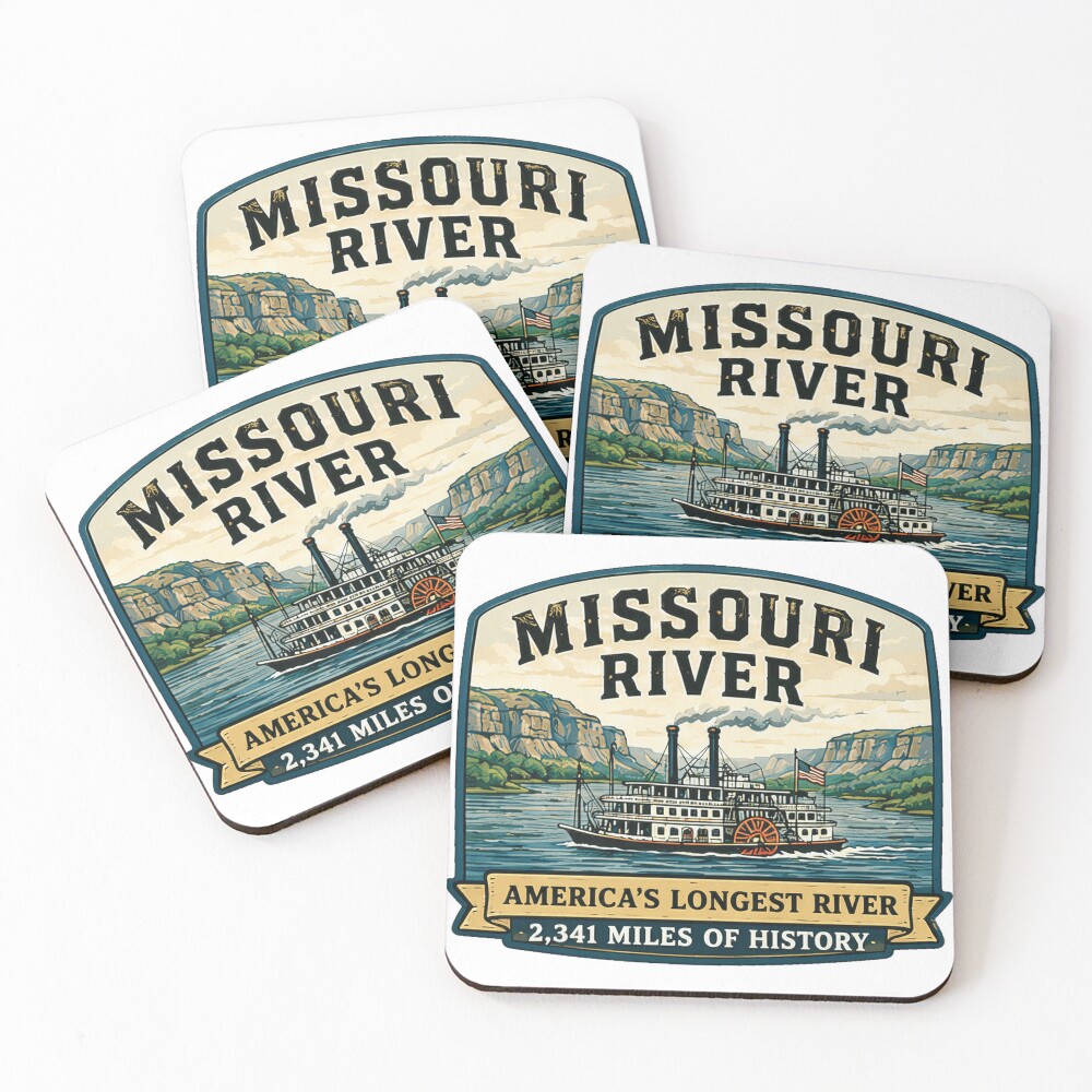 Item preview, Coasters (Set of 4) designed and sold by vectcd.