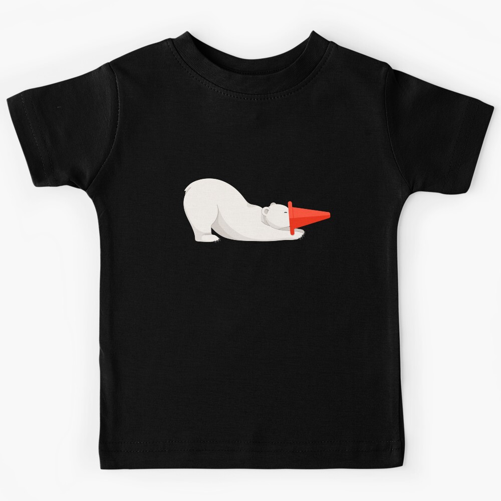 Artikel-Vorschau von Kinder T-Shirt, designt und verkauft von TurquoiseBird.
