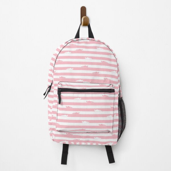 Item preview, Formula 1 Car stripe | pink designed and sold by JMBcreative.
