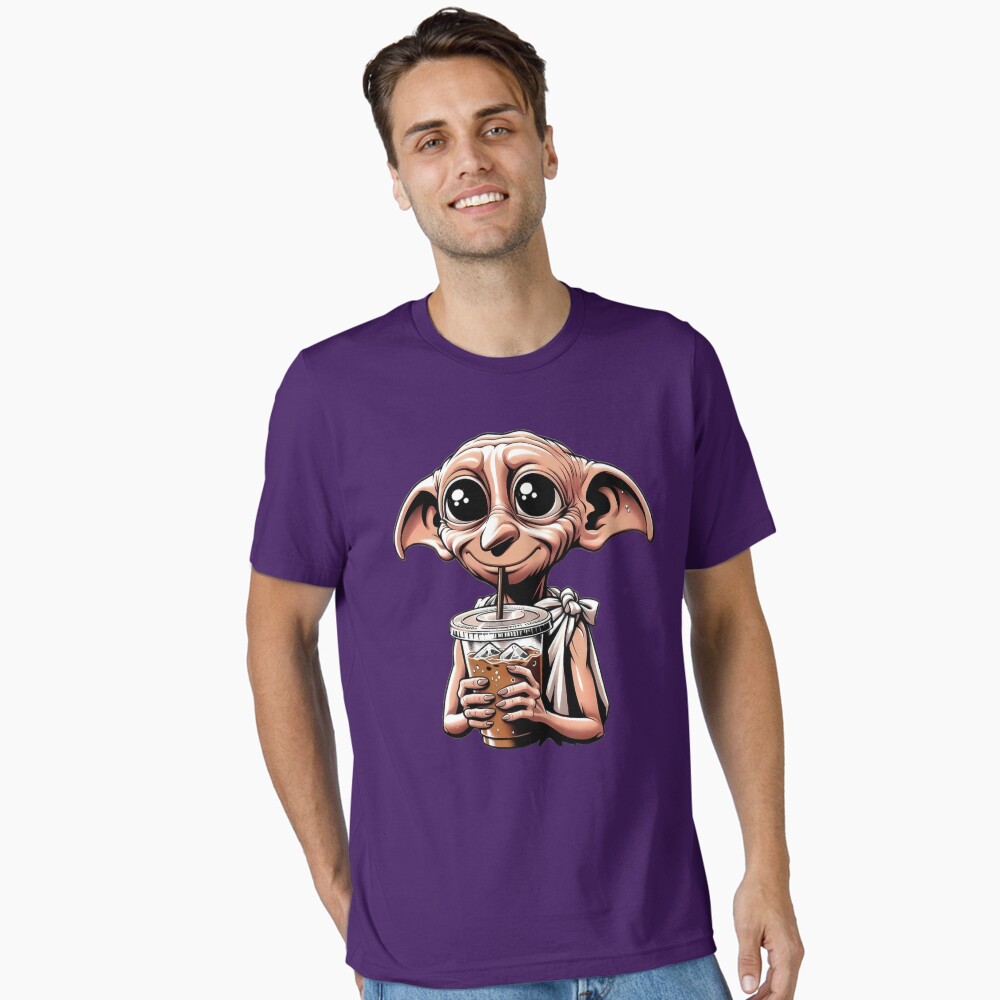 Item preview, Essential T-Shirt designed and sold by HardDraw.