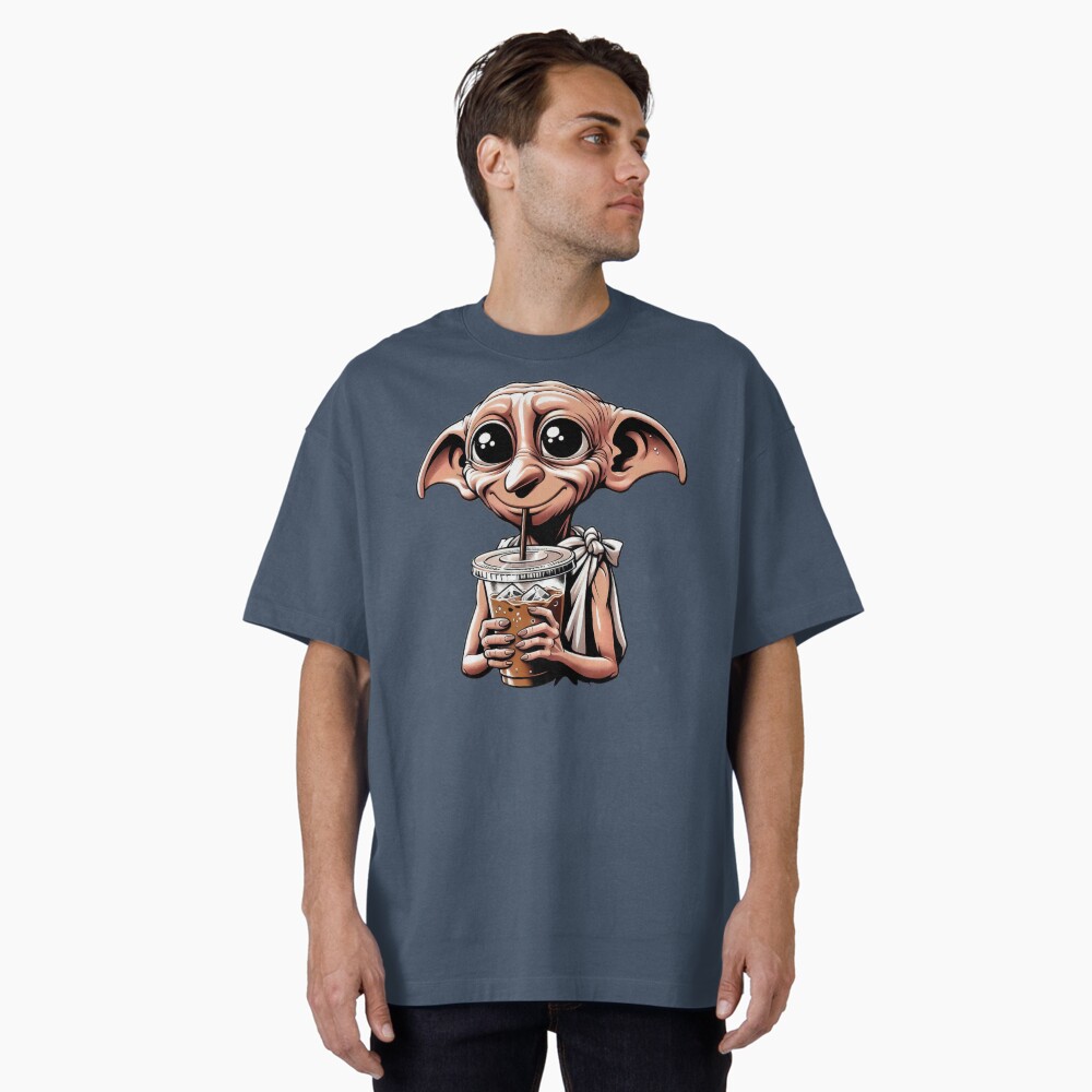 Item preview, Oversized T-Shirt designed and sold by HardDraw.