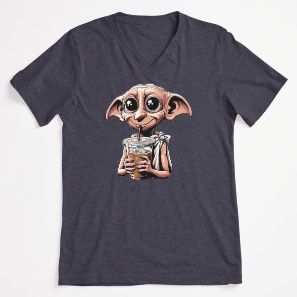 V-Neck T-Shirt