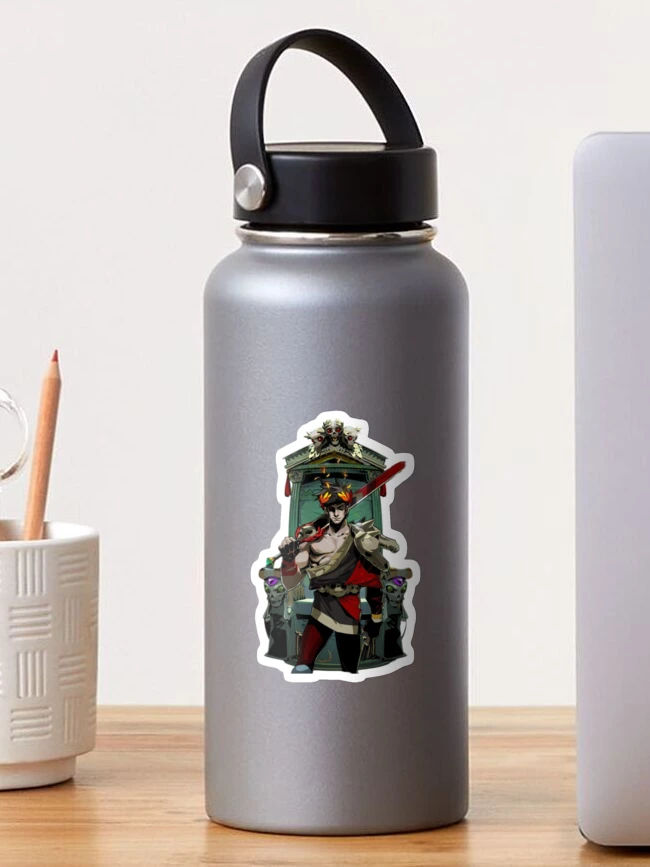 Thumbnail 1 of 3, Sticker, Hades 2 designed and sold by Jackson-sa.