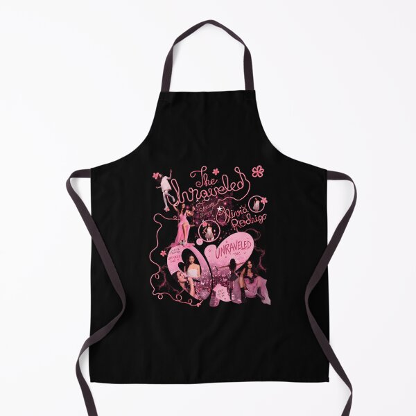 Item preview, The Unraveled World Tour 2026 Olivia designed and sold by Lapiinart.
