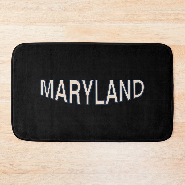 Item preview, Maryland designed and sold by AhmedZouita.
