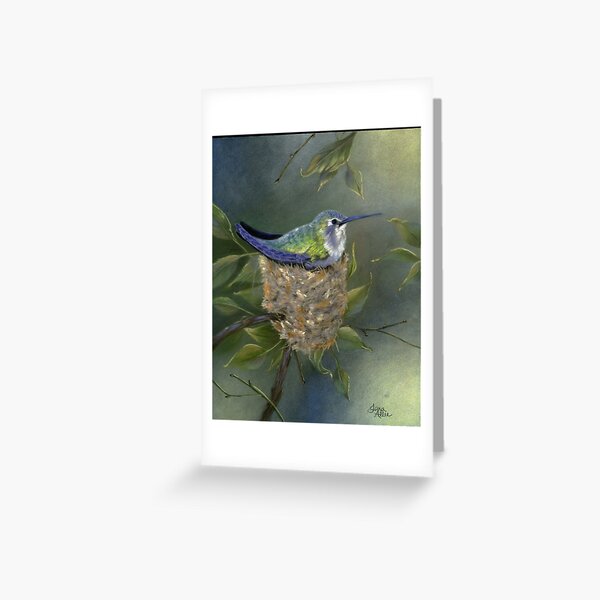 Item preview, Un lugar de paz designed and sold by janaallieart.