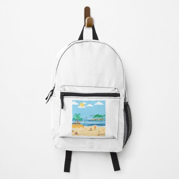 Item preview, Endless Summer Vacation designed and sold by tallulah-noonan.