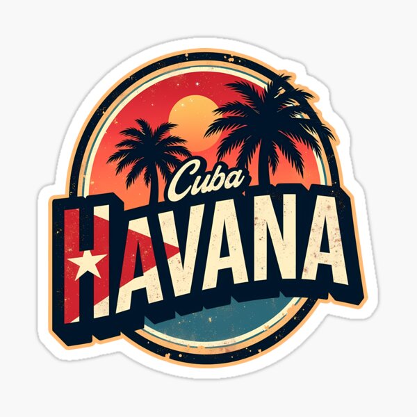 Item preview, La Habana Cuba designed and sold by Ambeto Wear & Art.