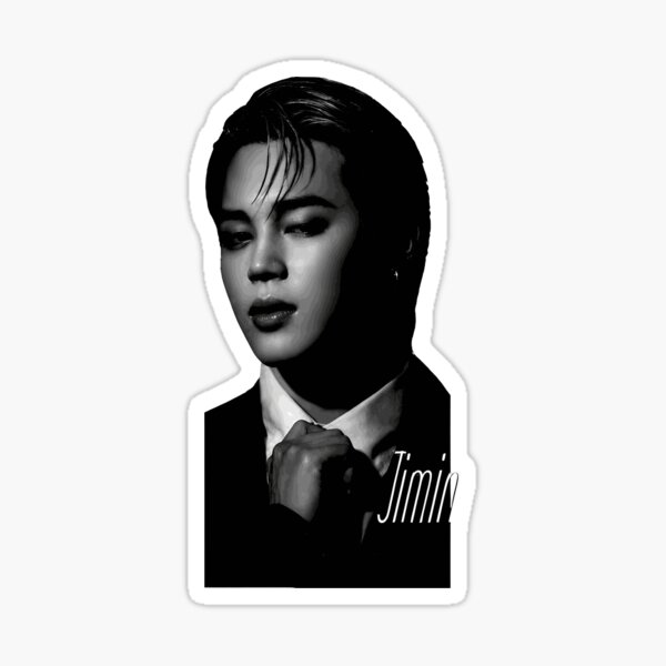 Item preview, Fanático del retrato de ídolos de Kpop designed and sold by MichelleR68048.