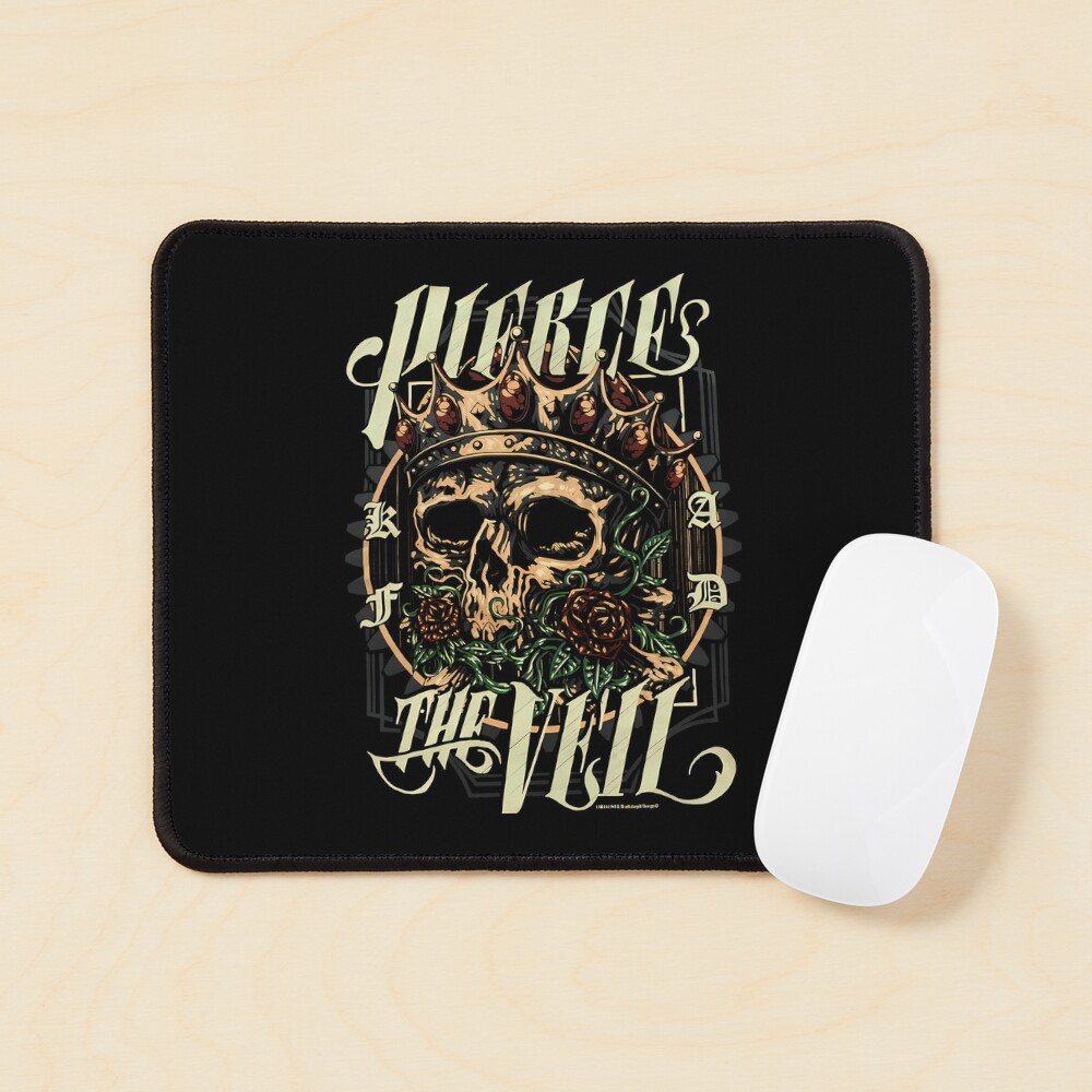 Item preview, Mouse Pad designed and sold by Lowa101.