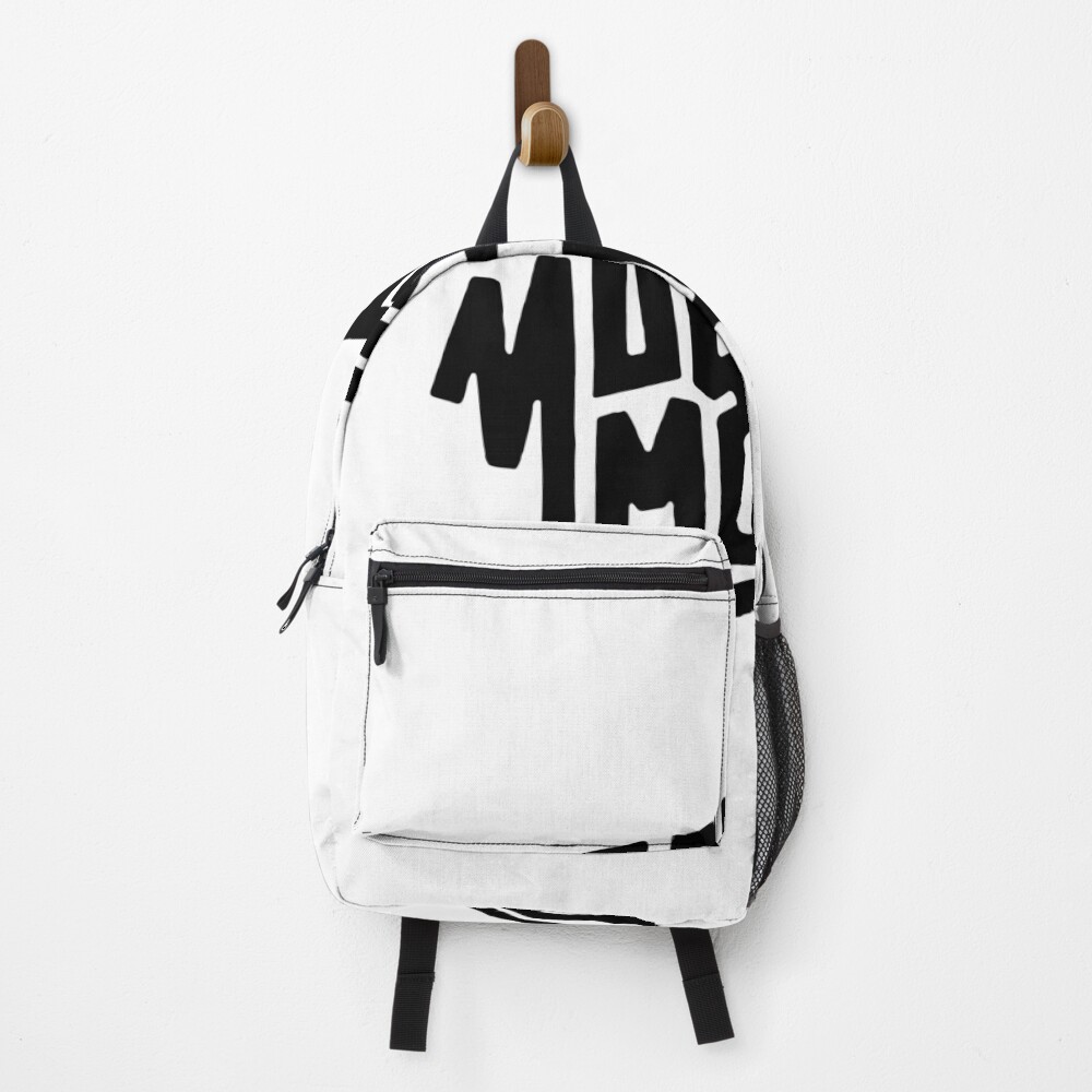 Item preview, Backpack designed and sold by SweetDuosArt.