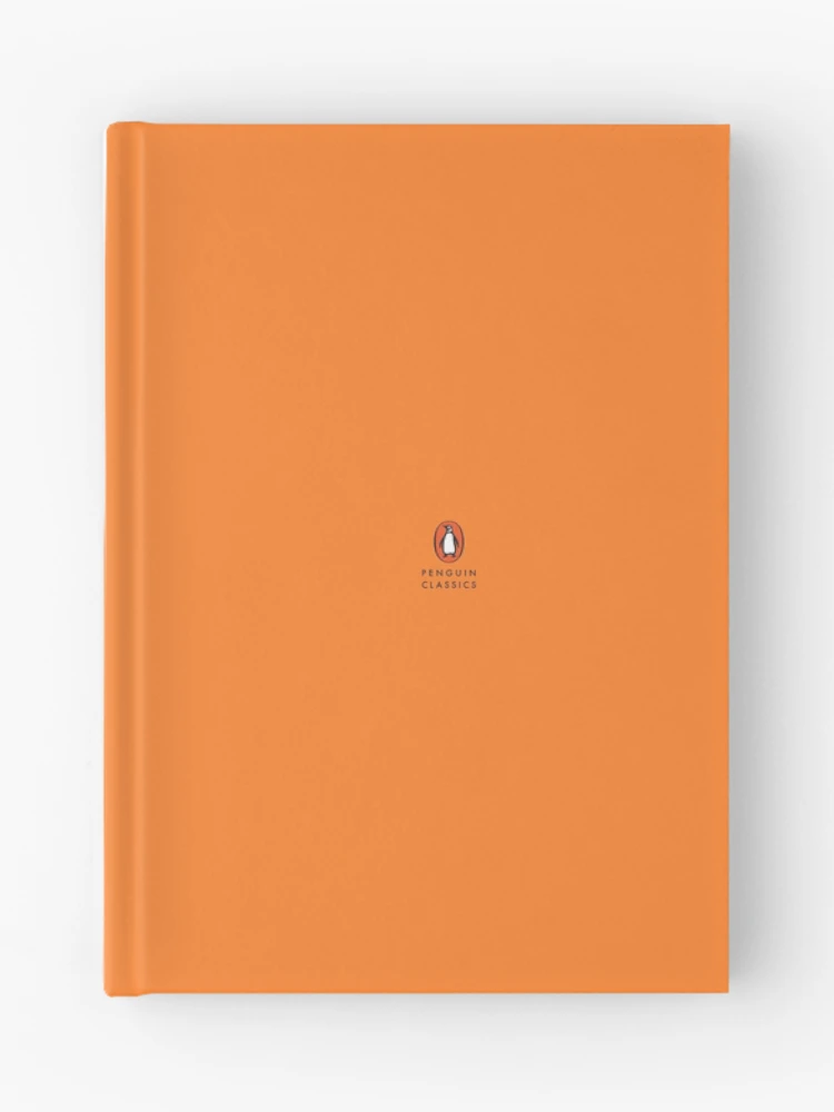 Thumbnail 1 von 3, Notizbuch, Penguin Classics designt und verkauft von Nom de Plume.