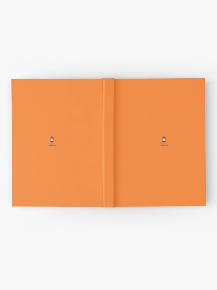 Thumbnail 2 von 3, Notizbuch, Penguin Classics designt und verkauft von Nom de Plume.