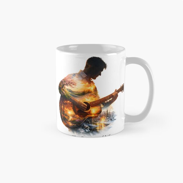 Item preview, Seasons of Life designed and sold by WynsomeArt.