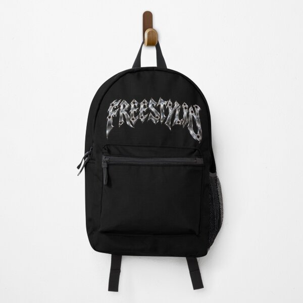 Item preview, Freestylin – Bullet Chrome Graffiti Streetwear designed and sold by Kevin Shearer.
