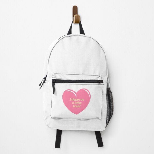 Item preview, I Deserve A Little Treat designed and sold by milana-baca.