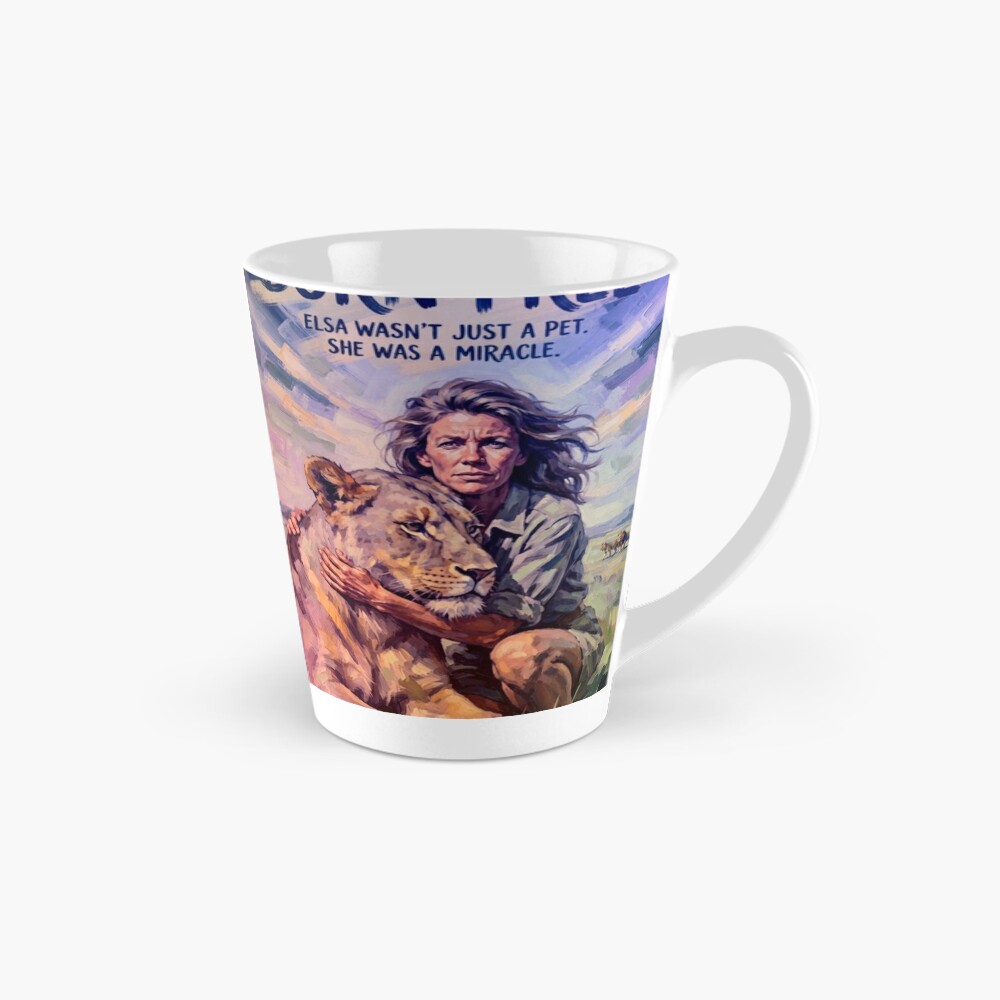 Item preview, Tall Mug designed and sold by Art's Diner.