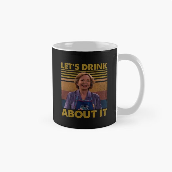Artikelvorschau, Kitty Forman – Lustiger Spruch entworfen und verkauft von Foxintheloart.
