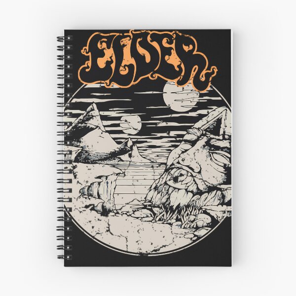 Item preview, Paisaje de montaña de Stoner Rock designed and sold by ssblondess.