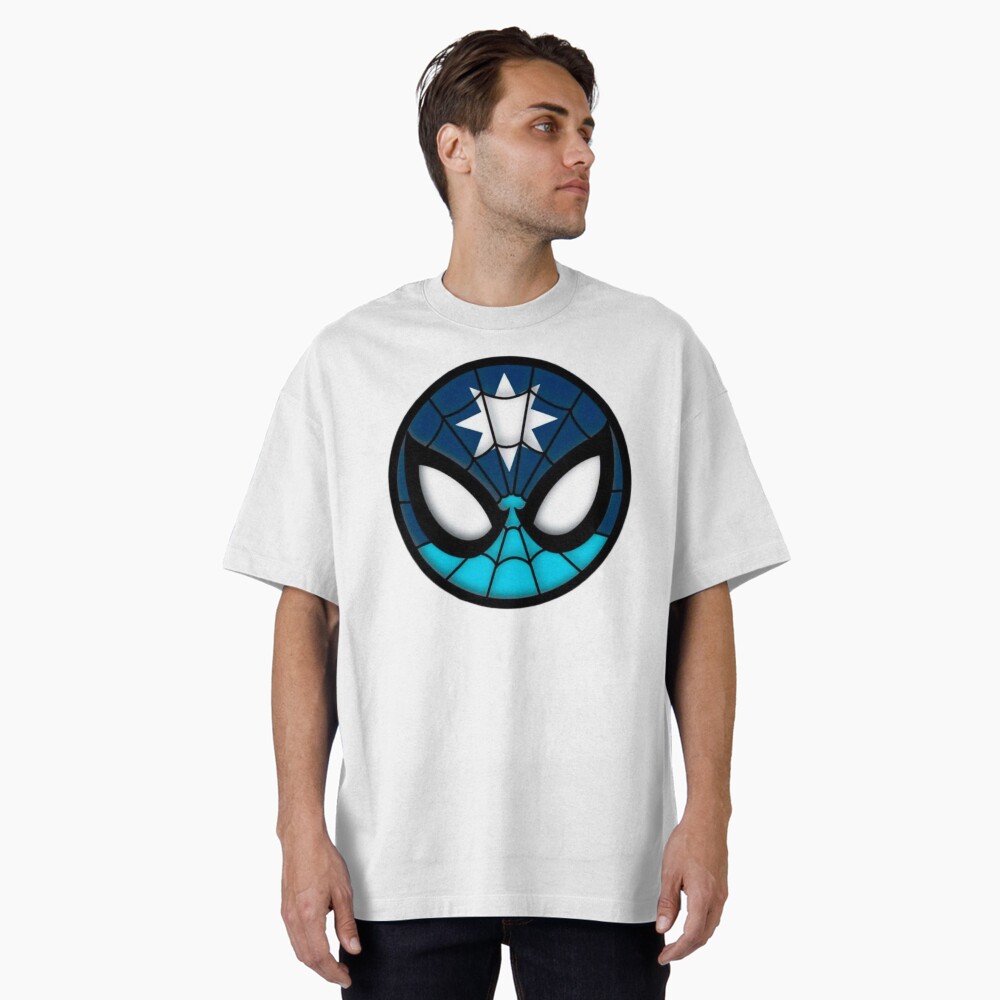 Artikel-Vorschau von Oversized T-Shirt, designt und verkauft von IronLazarus.