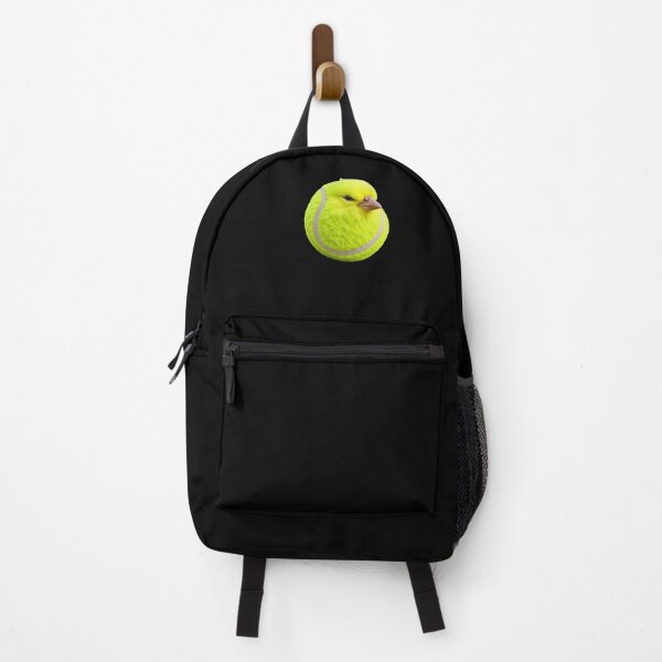 Item preview, Tennis Ball Chick Animal Mashup designed and sold by elderberry.