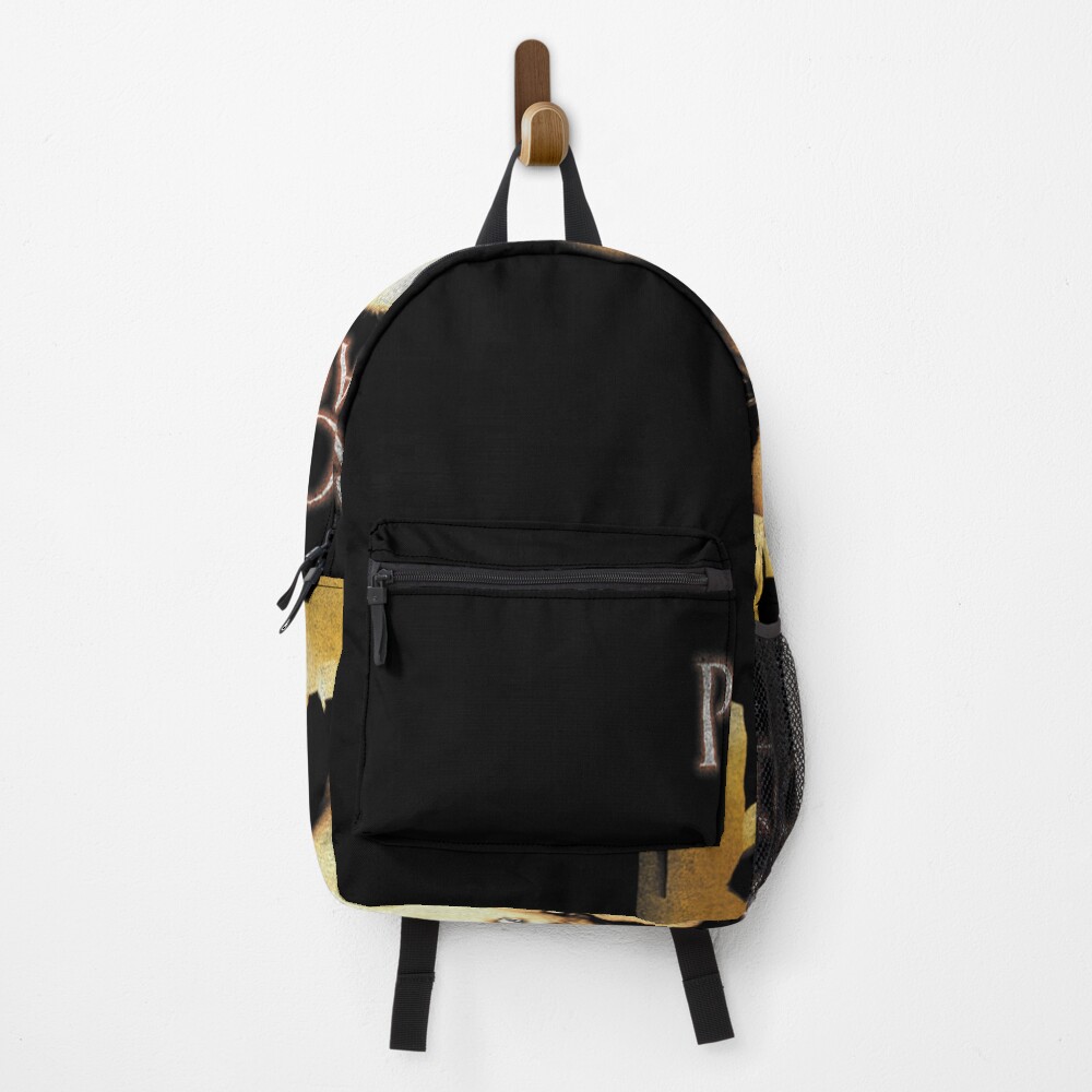 Artikel-Vorschau von Rucksack, designt und verkauft von LakenDraphil.