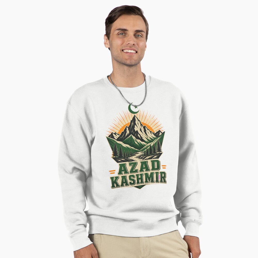 Item preview, Pullover Sweatshirt designed and sold by Kiwno-Q.