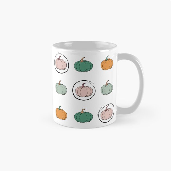 Aperçu de l'œuvre Morpion citrouille Halloween amusant créée et vendue par J-Style-Design.
