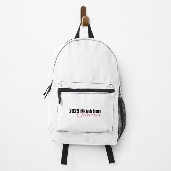 Item preview, Tiktok Ban Survivor designed and sold by corneli-resna.